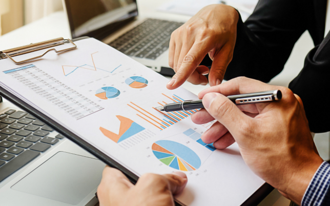Service 2 عناصر الاستدامة للاستشارات البيئية